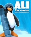 game pic for Ali The Penguin